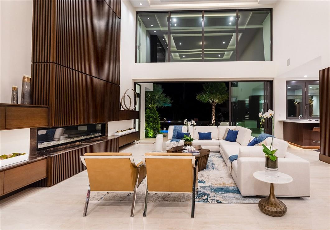 Lauderdale Isles Re-Amend - Residential