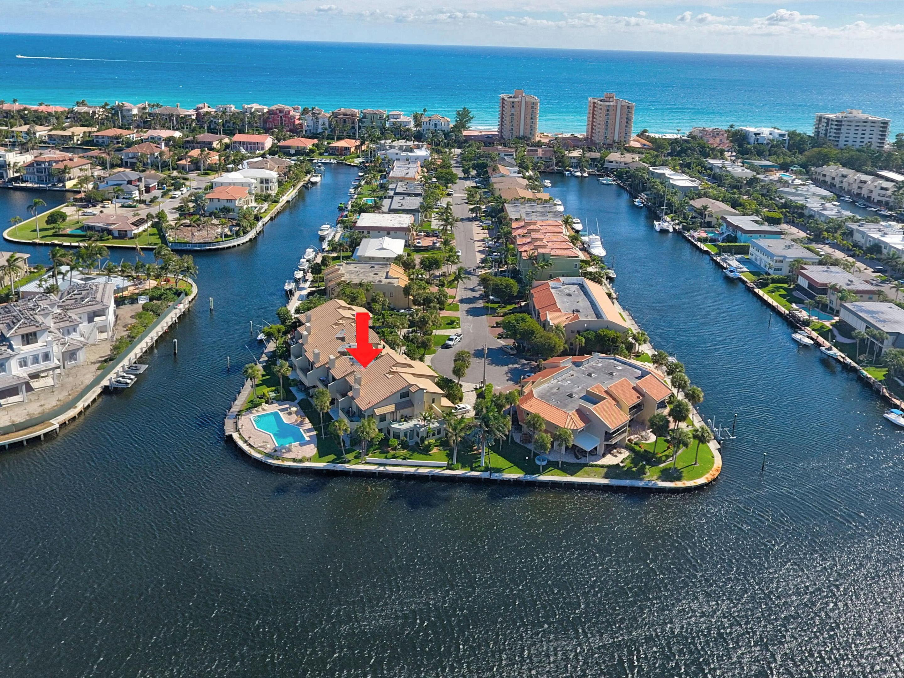 1005 Bel Air Drive 5