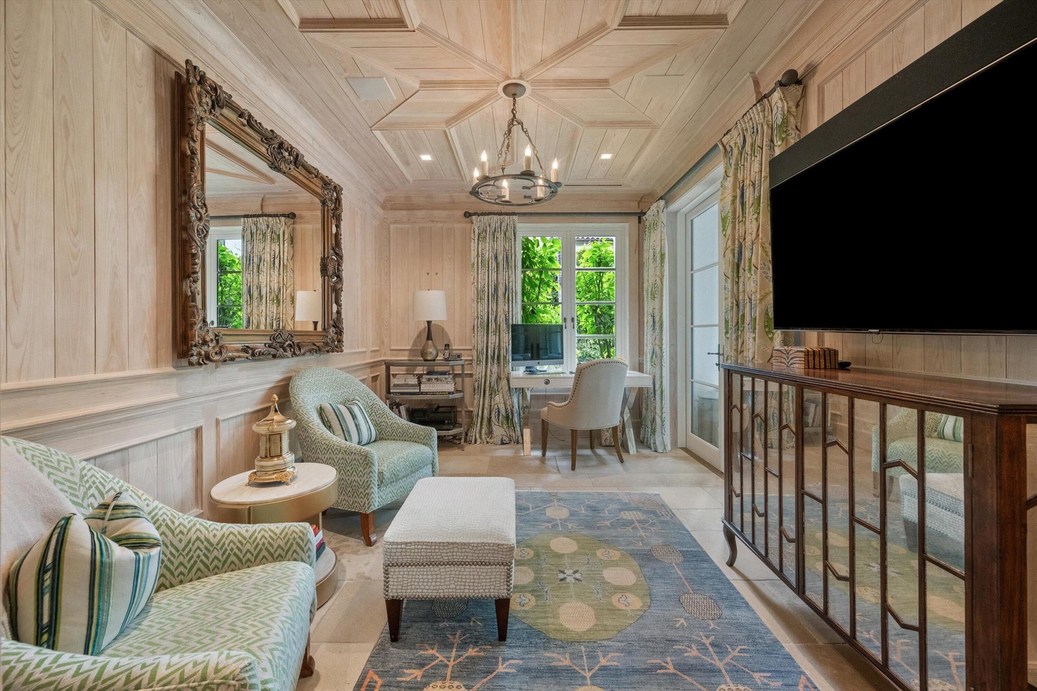 OCEAN PARK H W ROBBINS AD - Residential