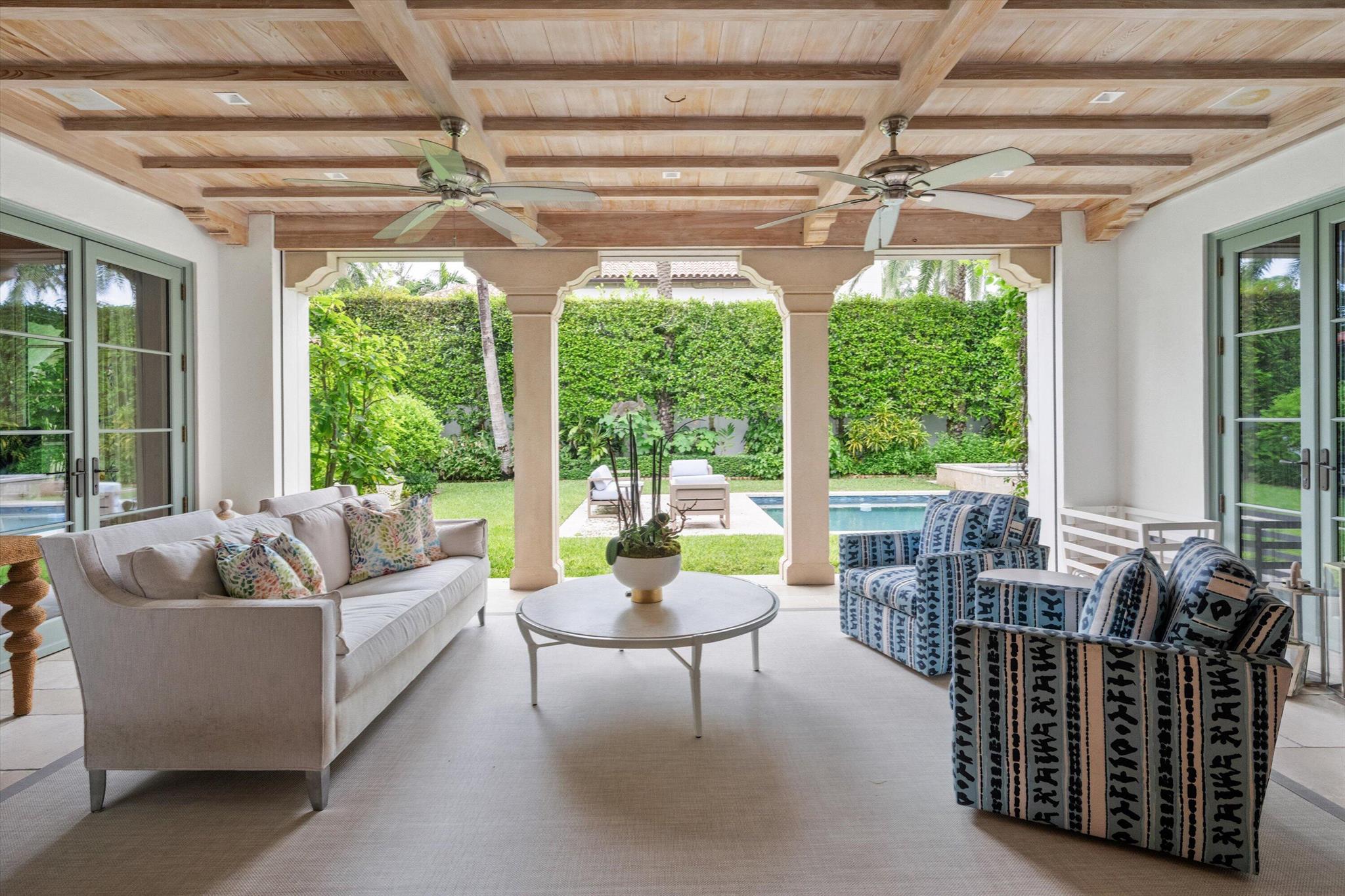 OCEAN PARK H W ROBBINS AD - Residential