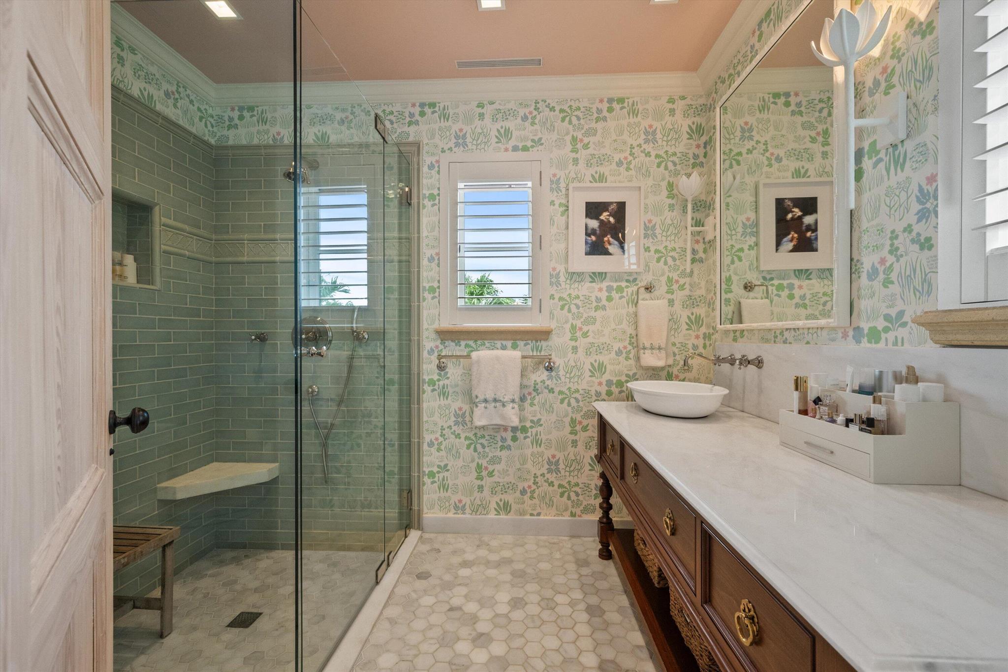 OCEAN PARK H W ROBBINS AD - Residential