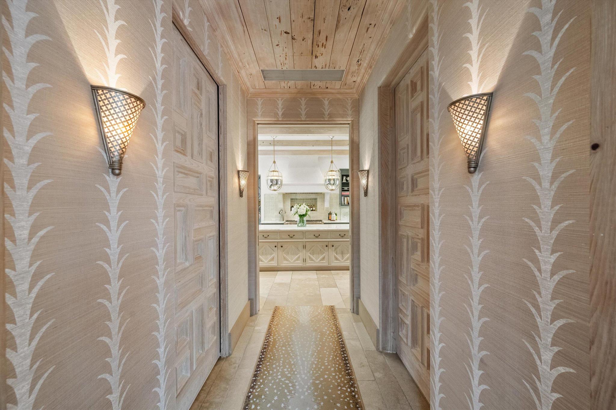 OCEAN PARK H W ROBBINS AD - Residential