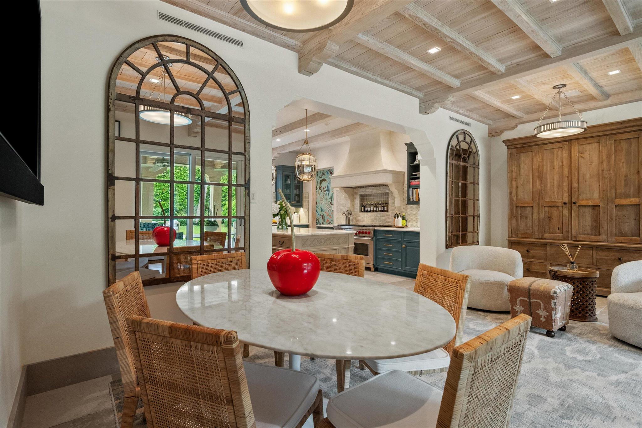 OCEAN PARK H W ROBBINS AD - Residential