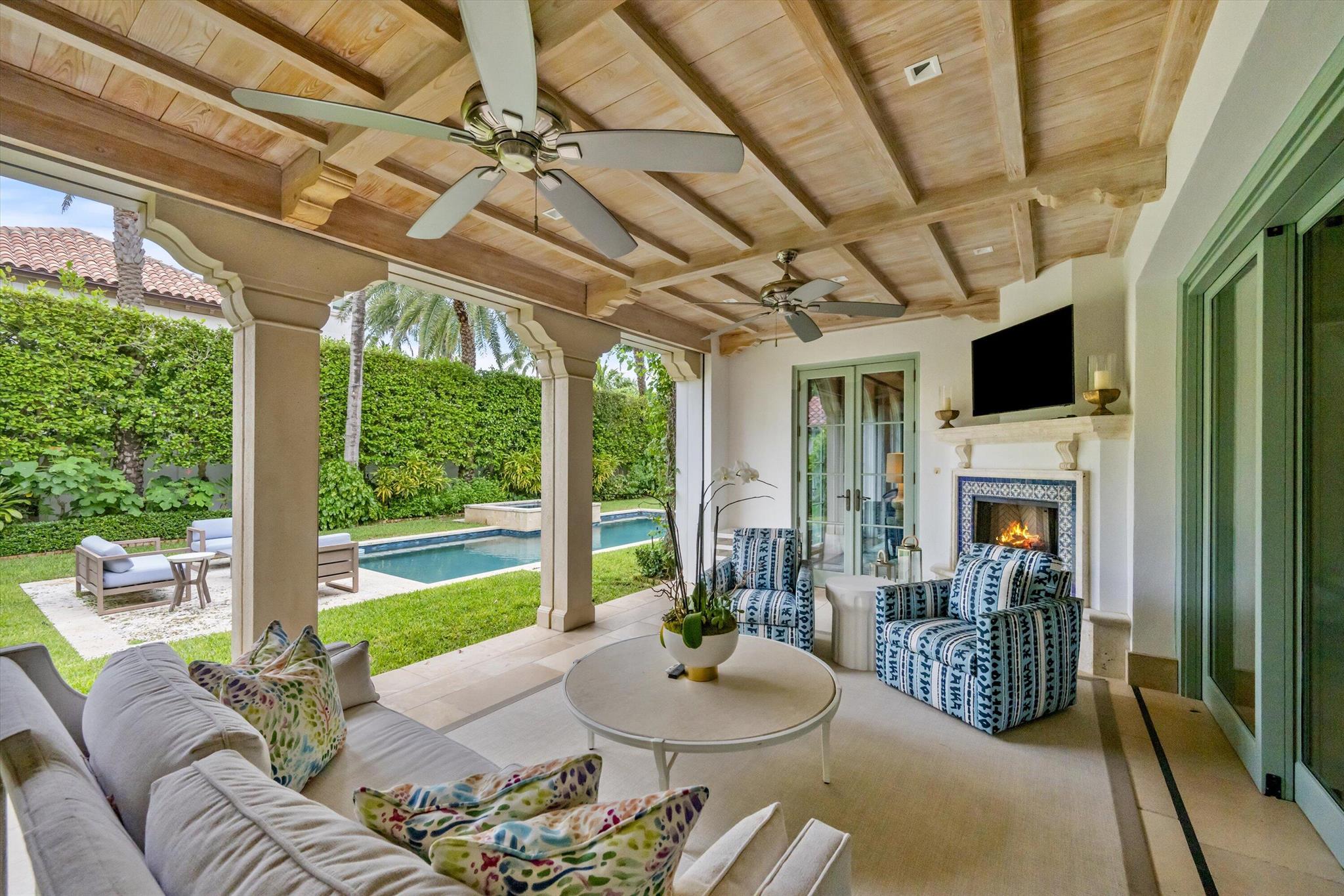 OCEAN PARK H W ROBBINS AD - Residential