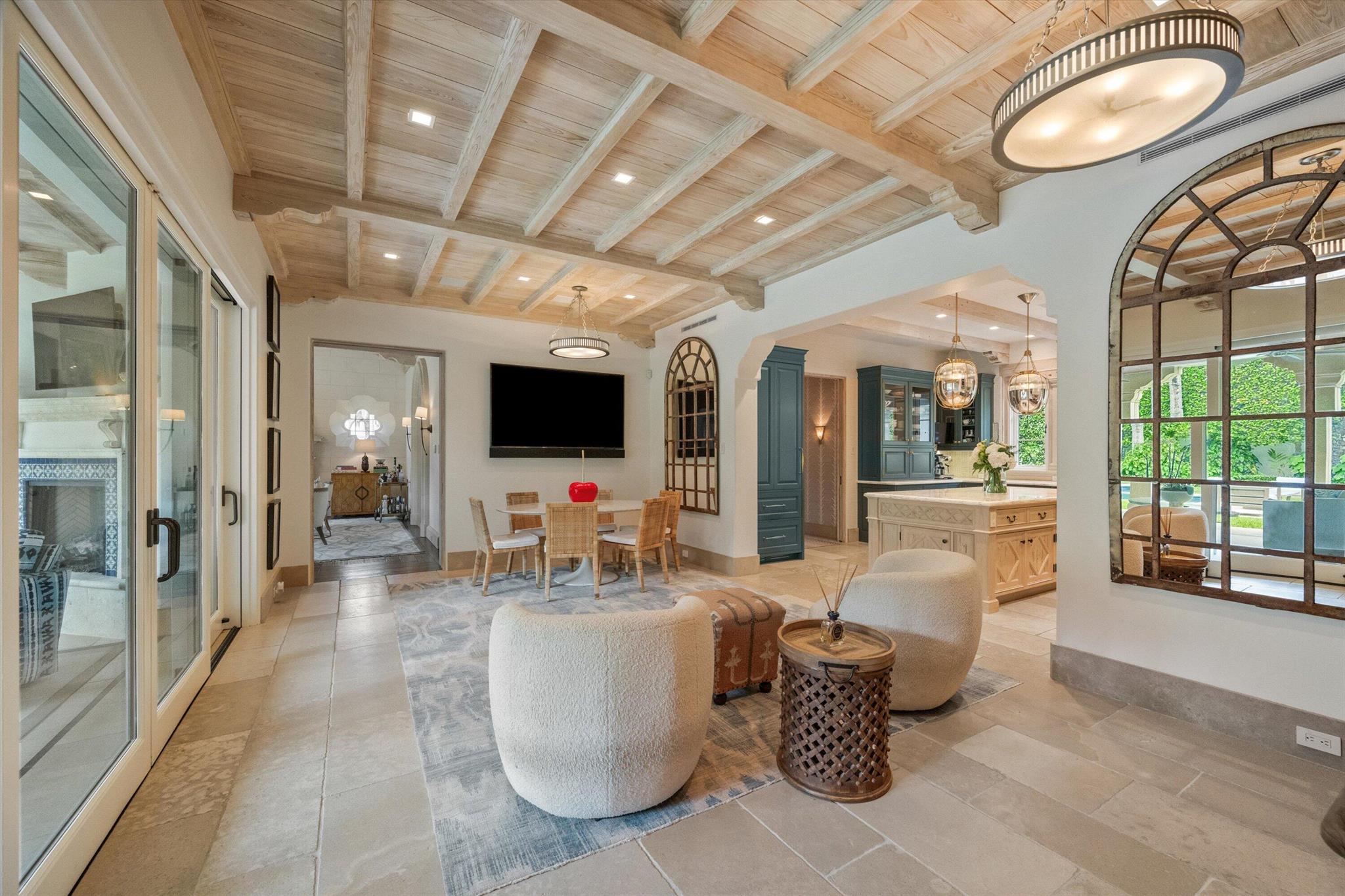 OCEAN PARK H W ROBBINS AD - Residential