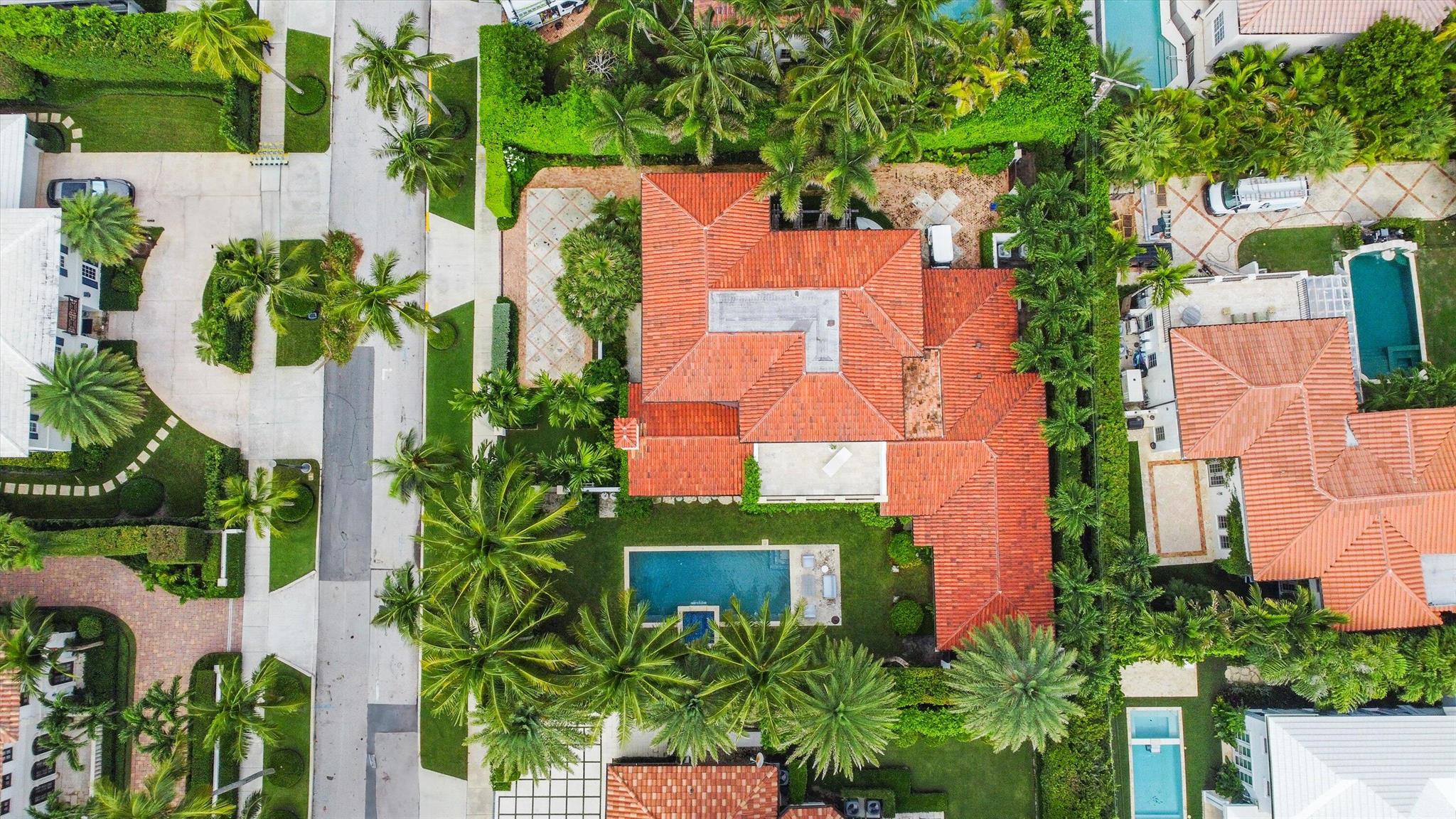 OCEAN PARK H W ROBBINS AD - Residential