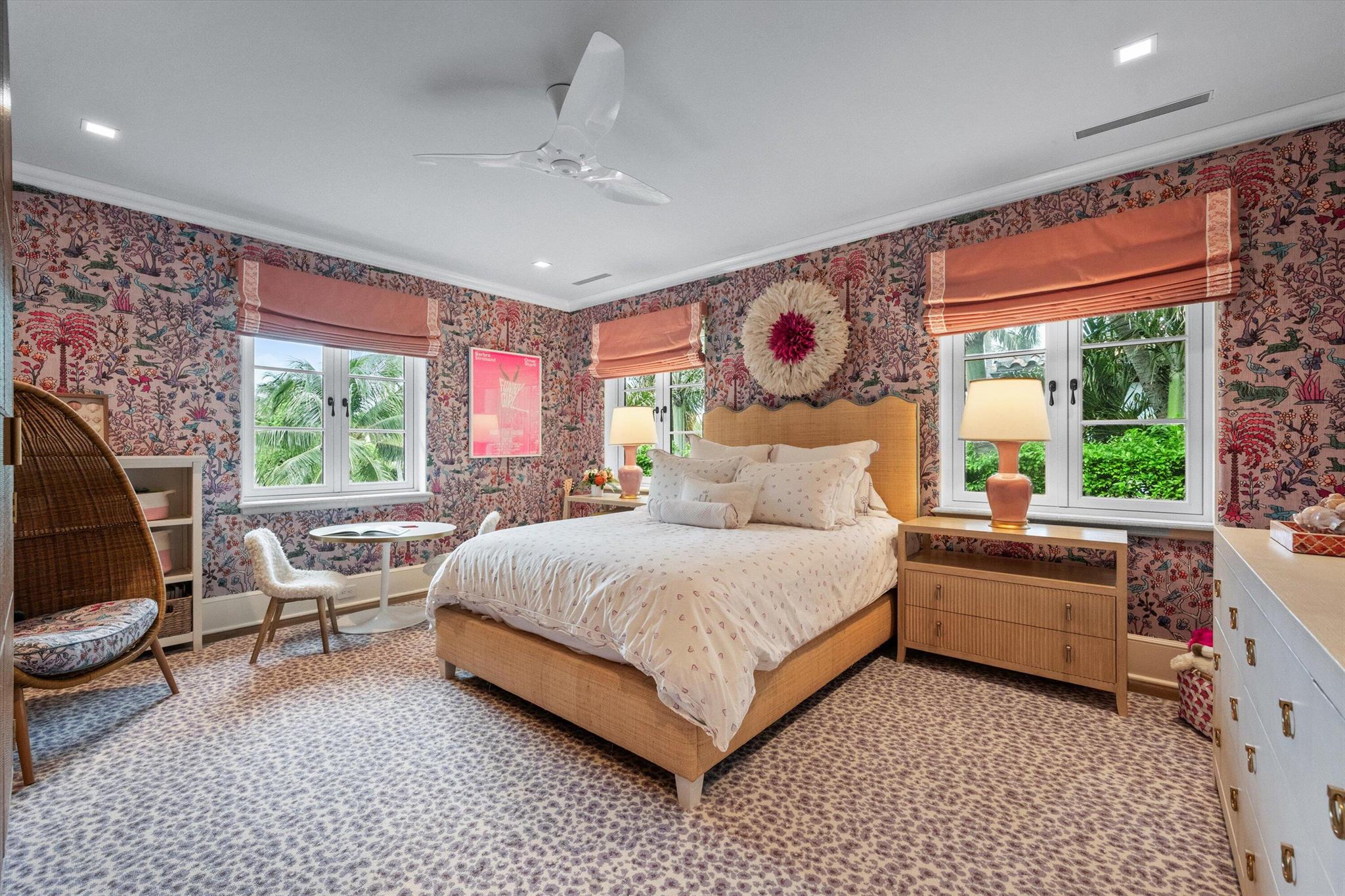 OCEAN PARK H W ROBBINS AD - Residential