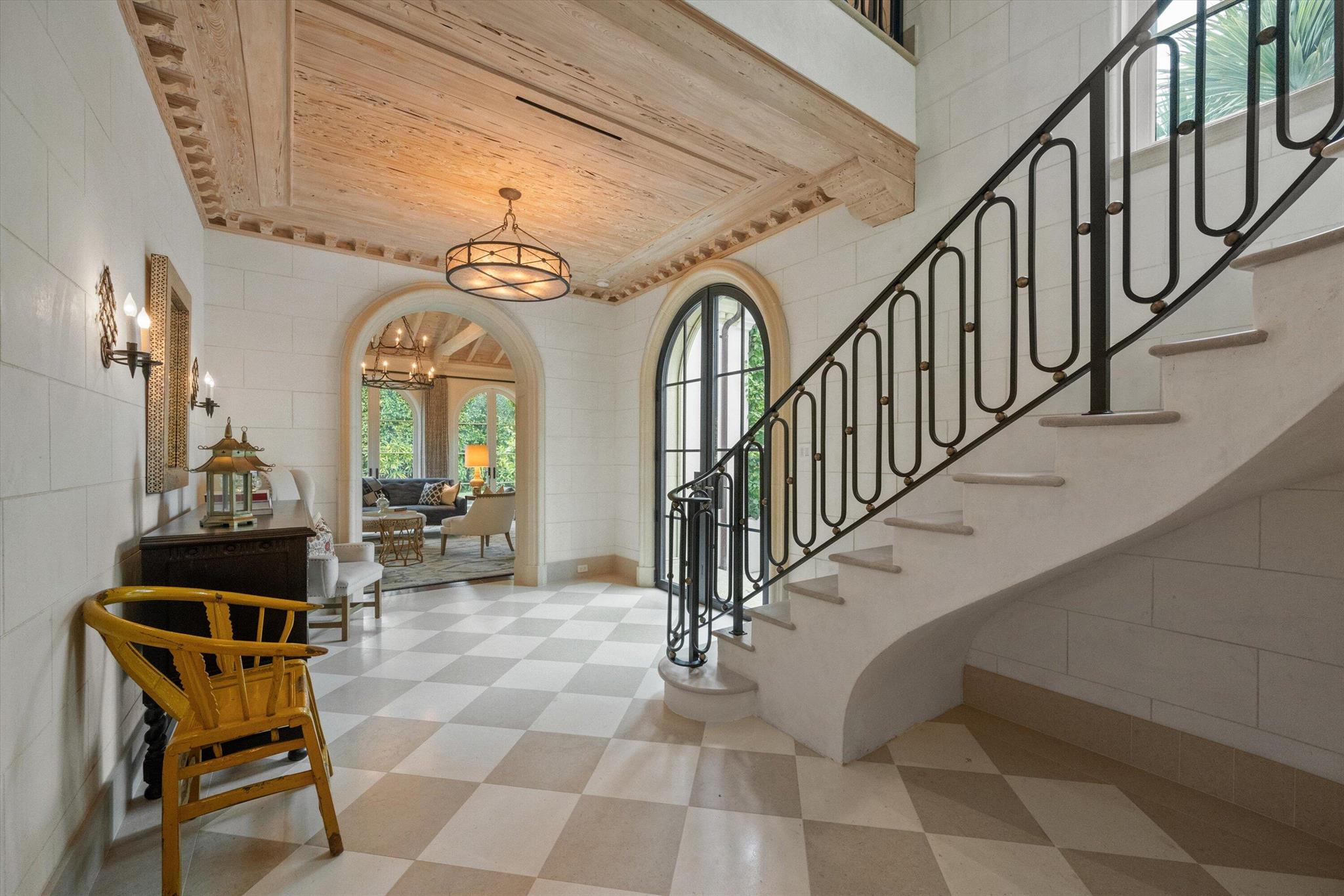 OCEAN PARK H W ROBBINS AD - Residential