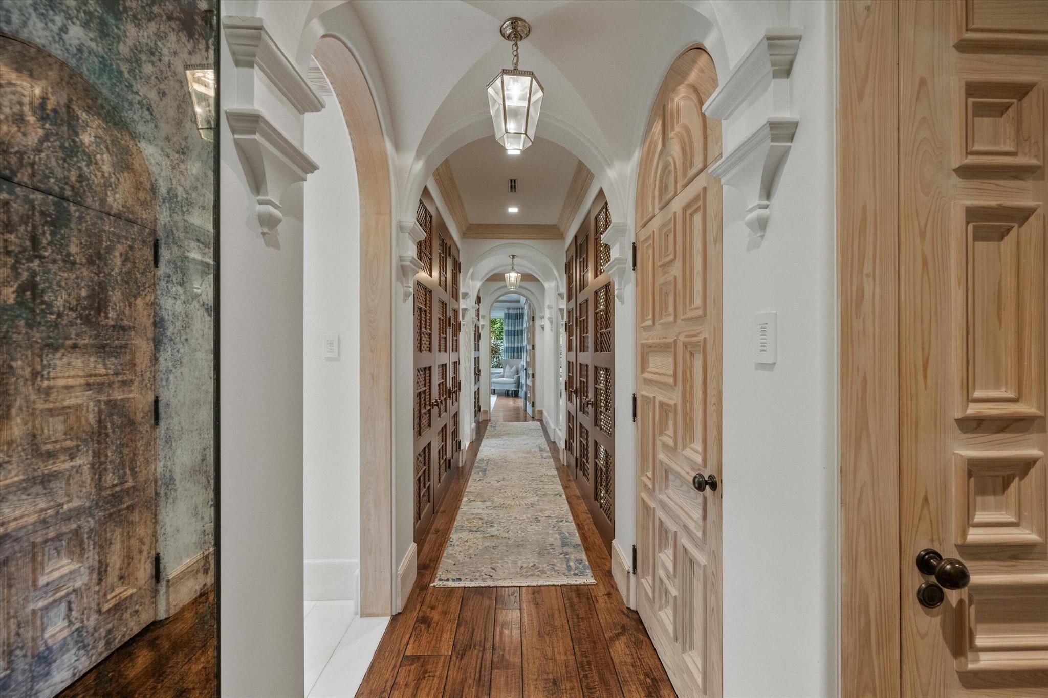 OCEAN PARK H W ROBBINS AD - Residential