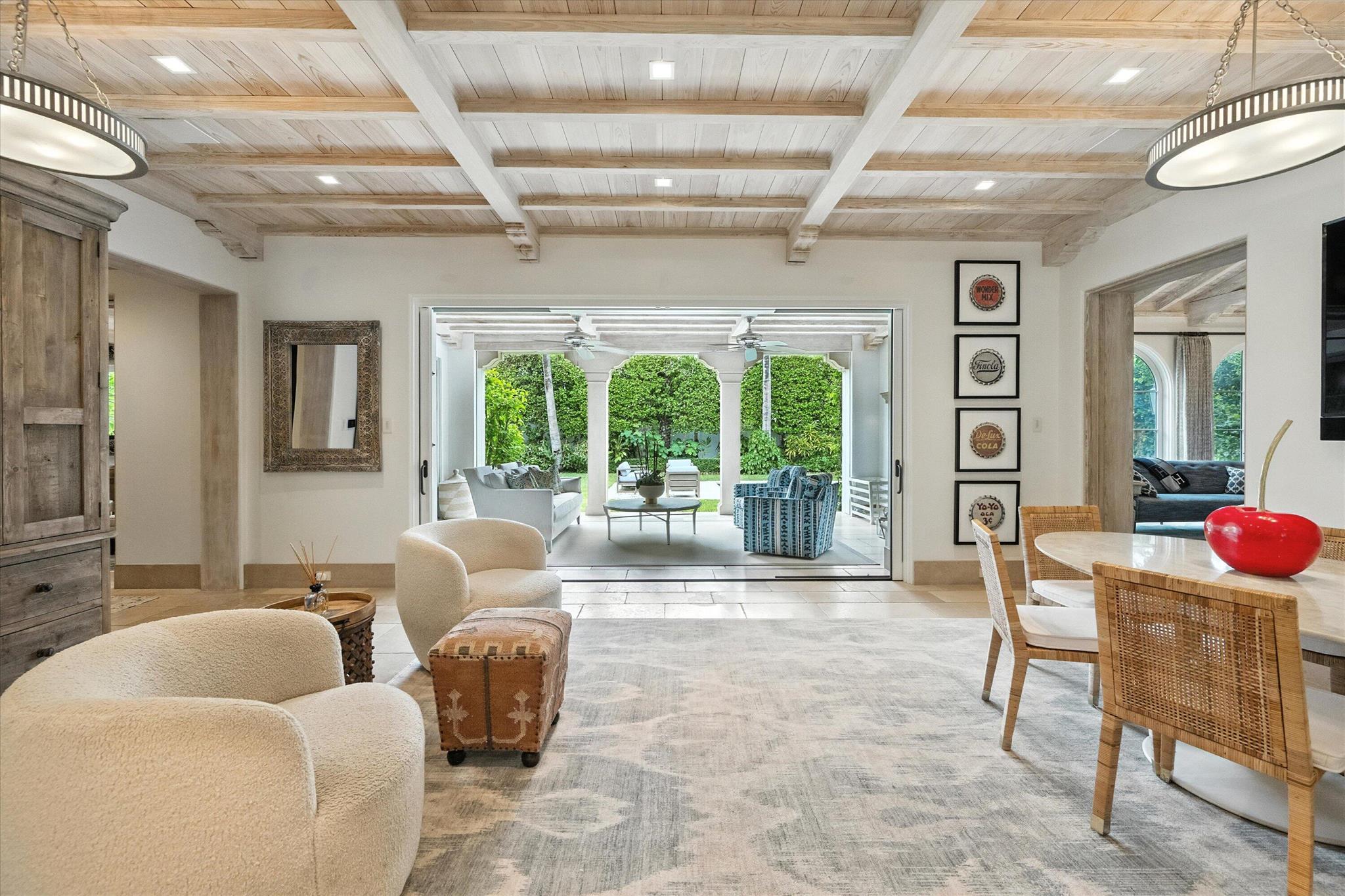 OCEAN PARK H W ROBBINS AD - Residential