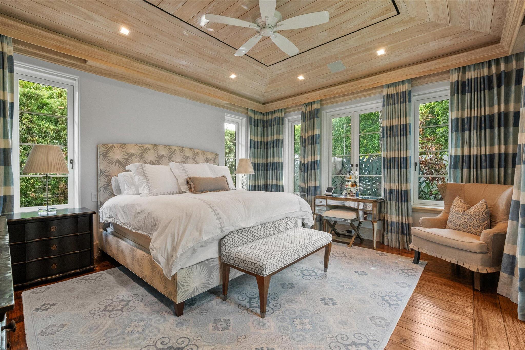 OCEAN PARK H W ROBBINS AD - Residential