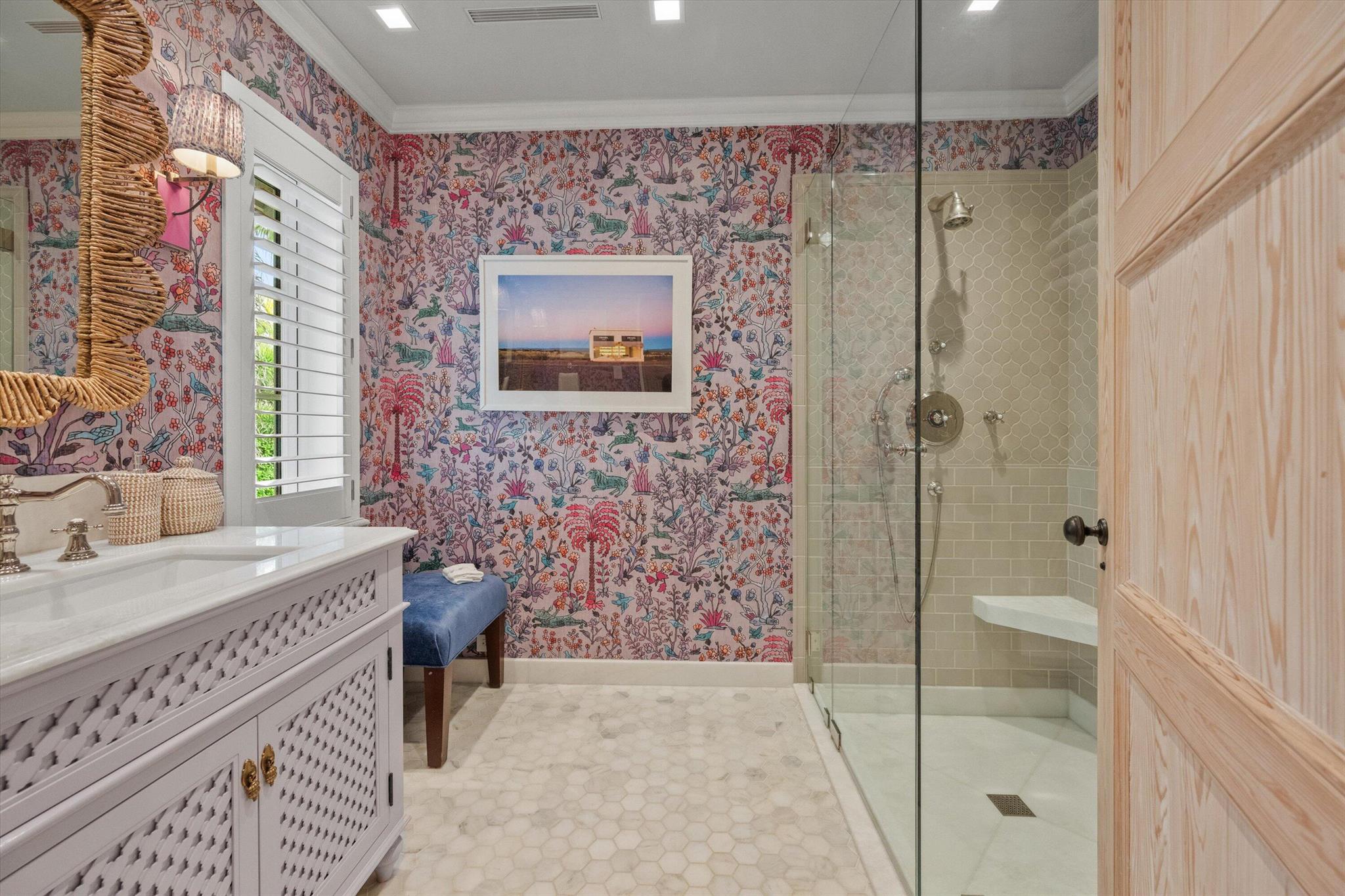 OCEAN PARK H W ROBBINS AD - Residential