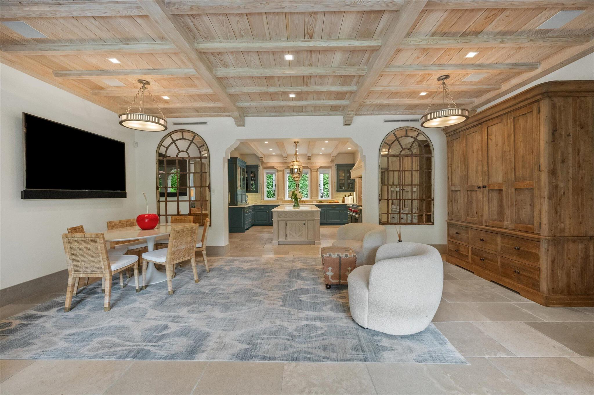 OCEAN PARK H W ROBBINS AD - Residential