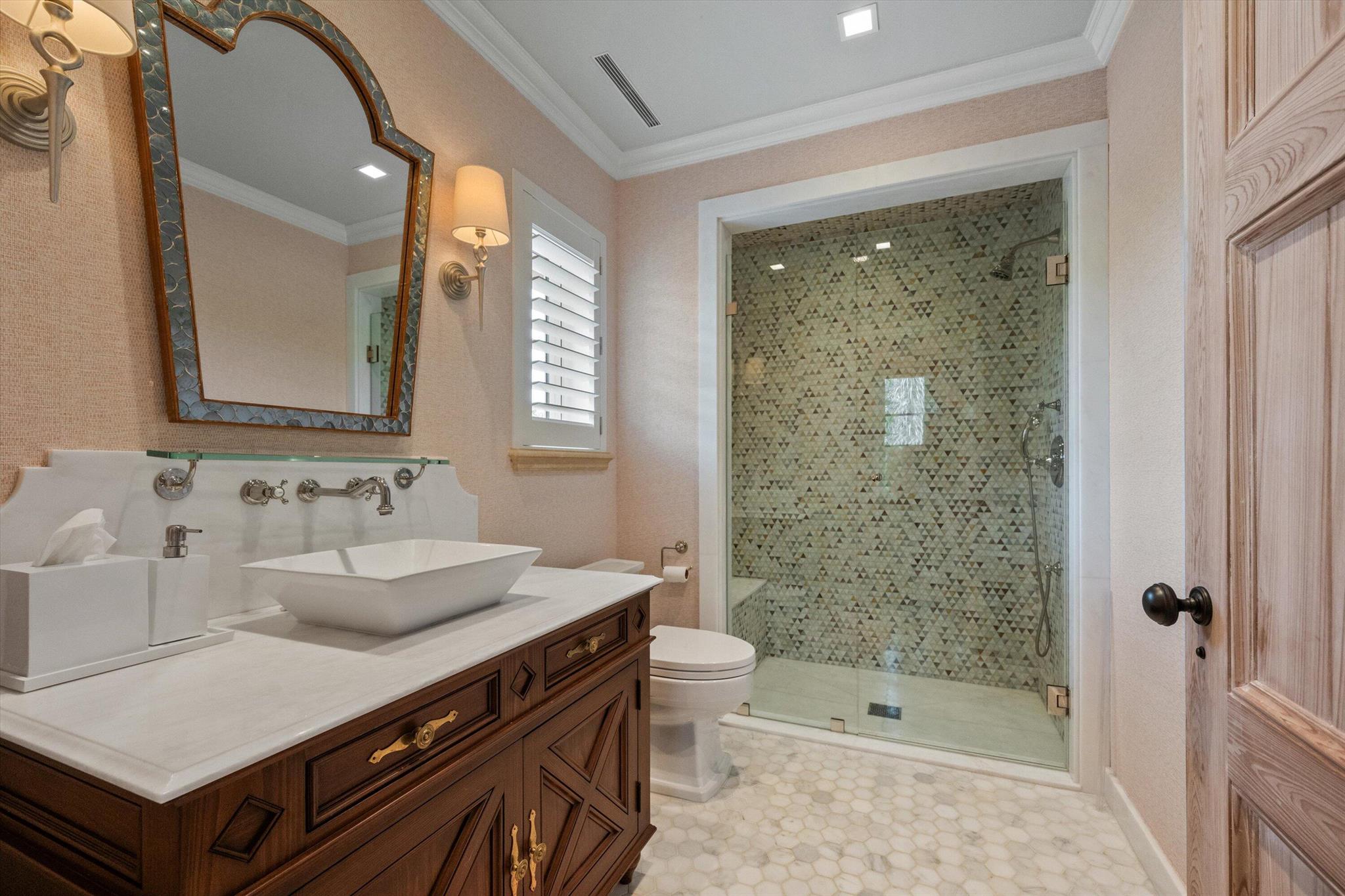 OCEAN PARK H W ROBBINS AD - Residential