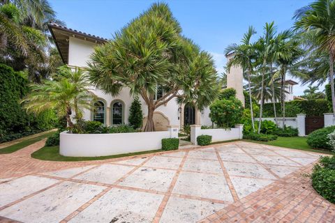 167 Everglade Avenue Palm Beach FL 33480