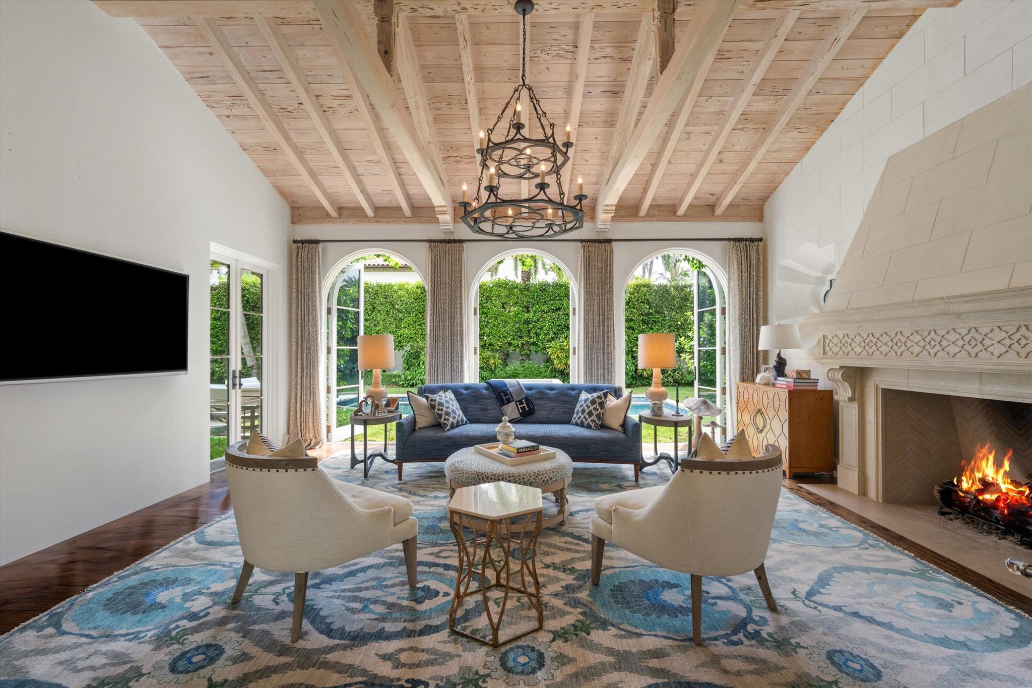 OCEAN PARK H W ROBBINS AD - Residential