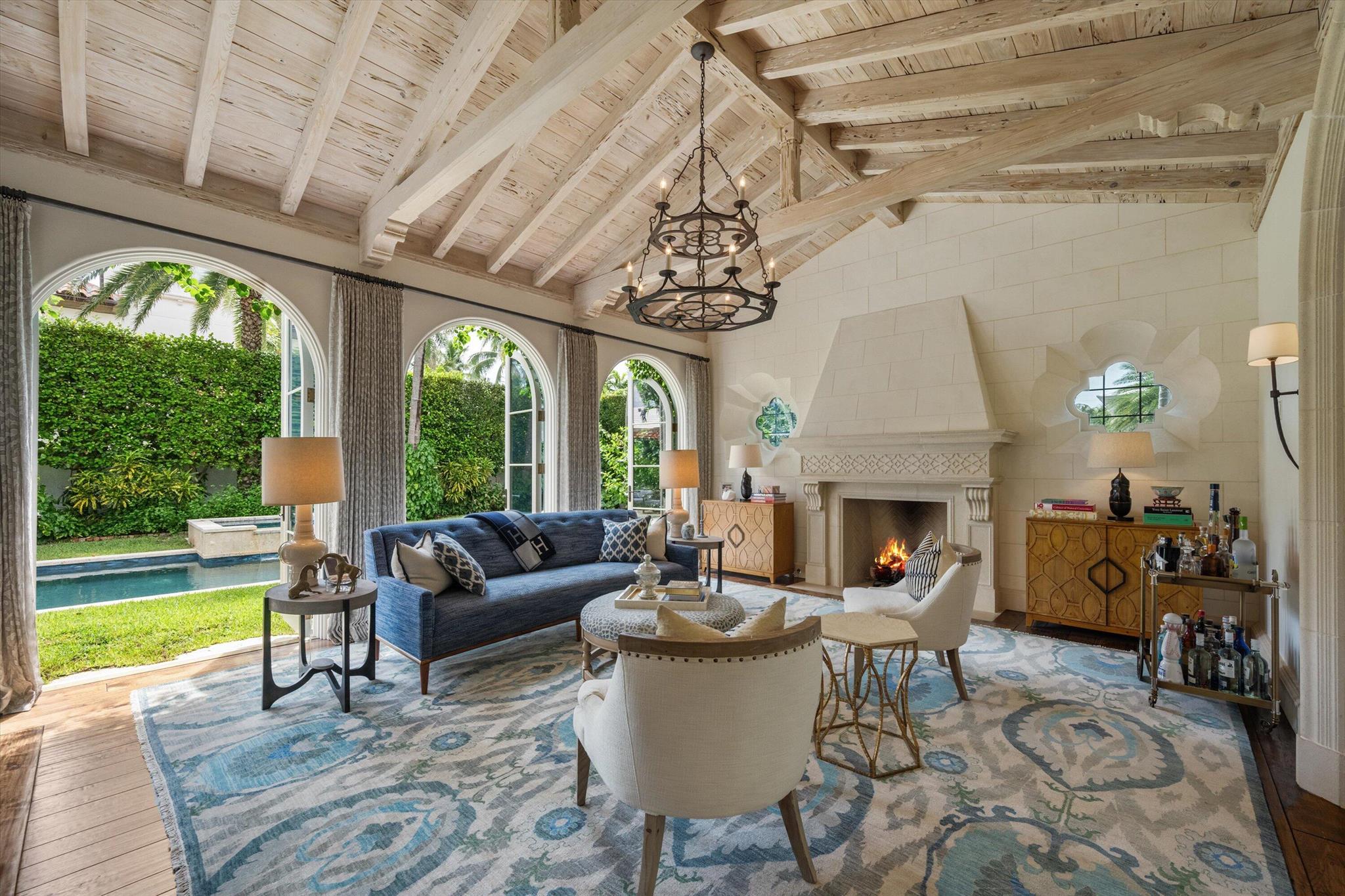 OCEAN PARK H W ROBBINS AD - Residential