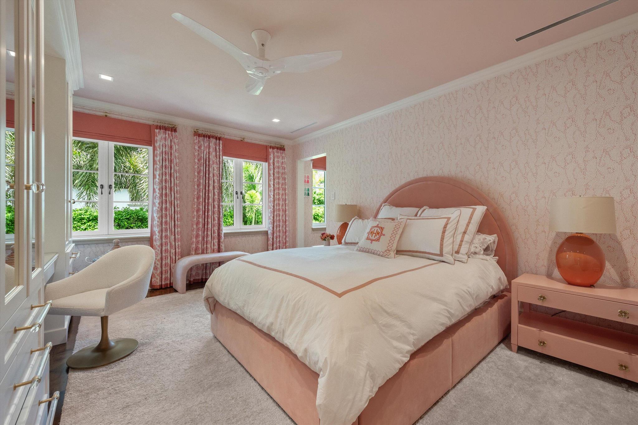 OCEAN PARK H W ROBBINS AD - Residential