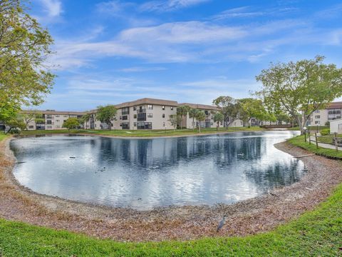 A home in Tamarac