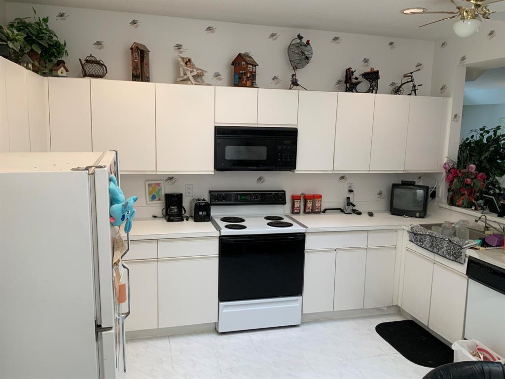 PALM ISLES I, II AND III CONDOS - Residential