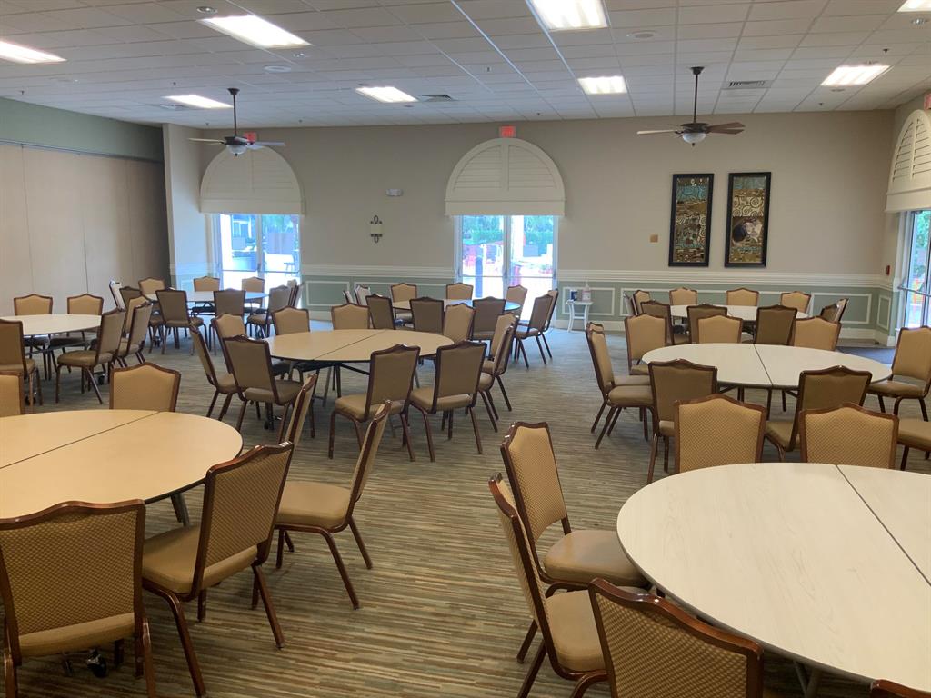 PALM ISLES I, II AND III CONDOS - Residential