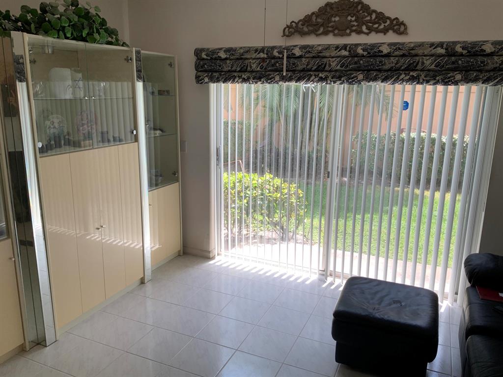 PALM ISLES I, II AND III CONDOS - Residential