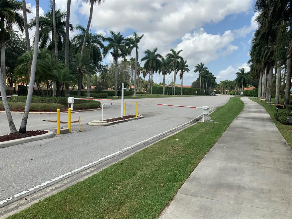 PALM ISLES I, II AND III CONDOS - Residential