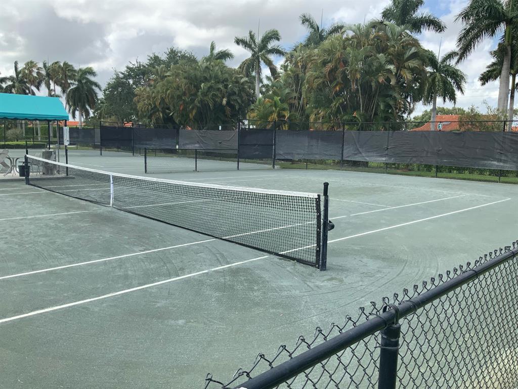 PALM ISLES I, II AND III CONDOS - Residential