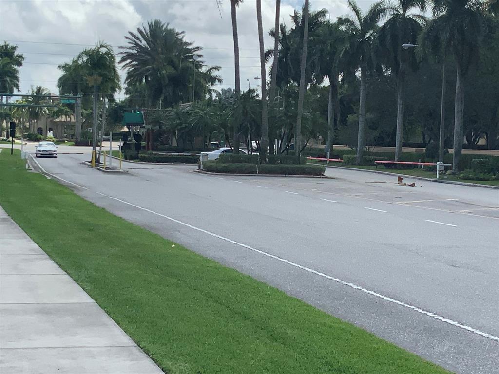 PALM ISLES I, II AND III CONDOS - Residential