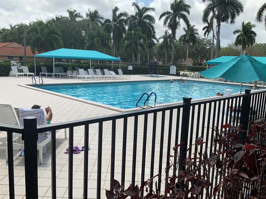 PALM ISLES I, II AND III CONDOS - Residential