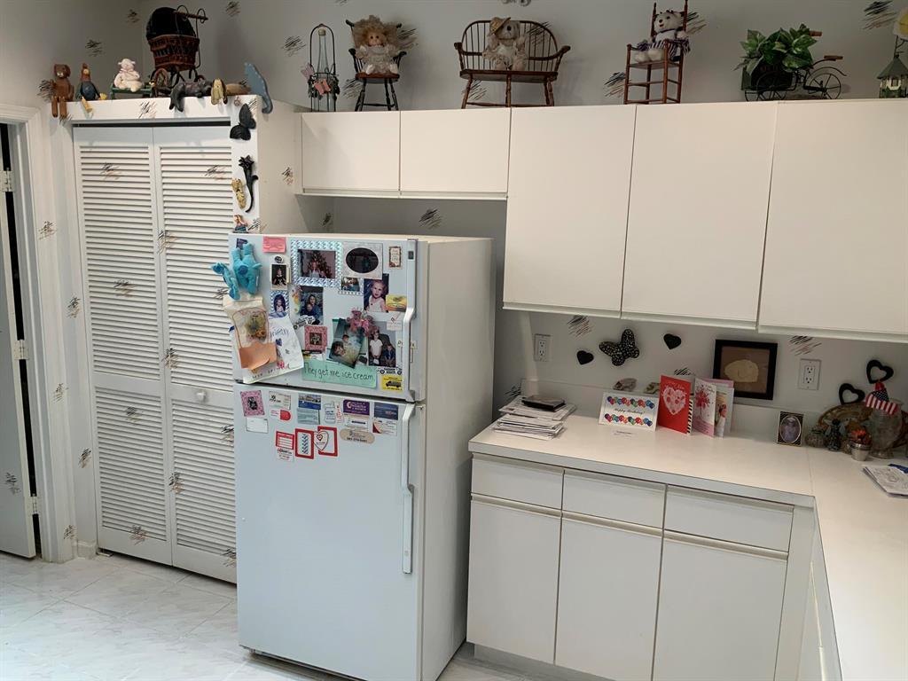 PALM ISLES I, II AND III CONDOS - Residential