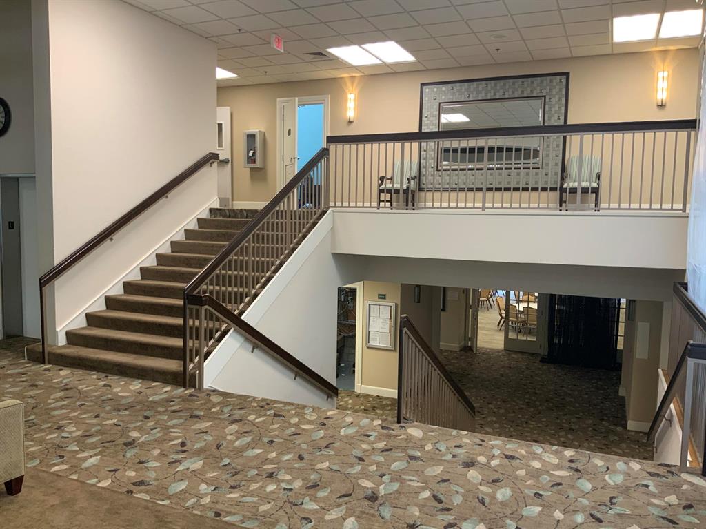 PALM ISLES I, II AND III CONDOS - Residential