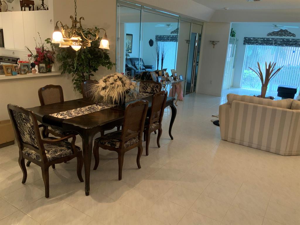 PALM ISLES I, II AND III CONDOS - Residential