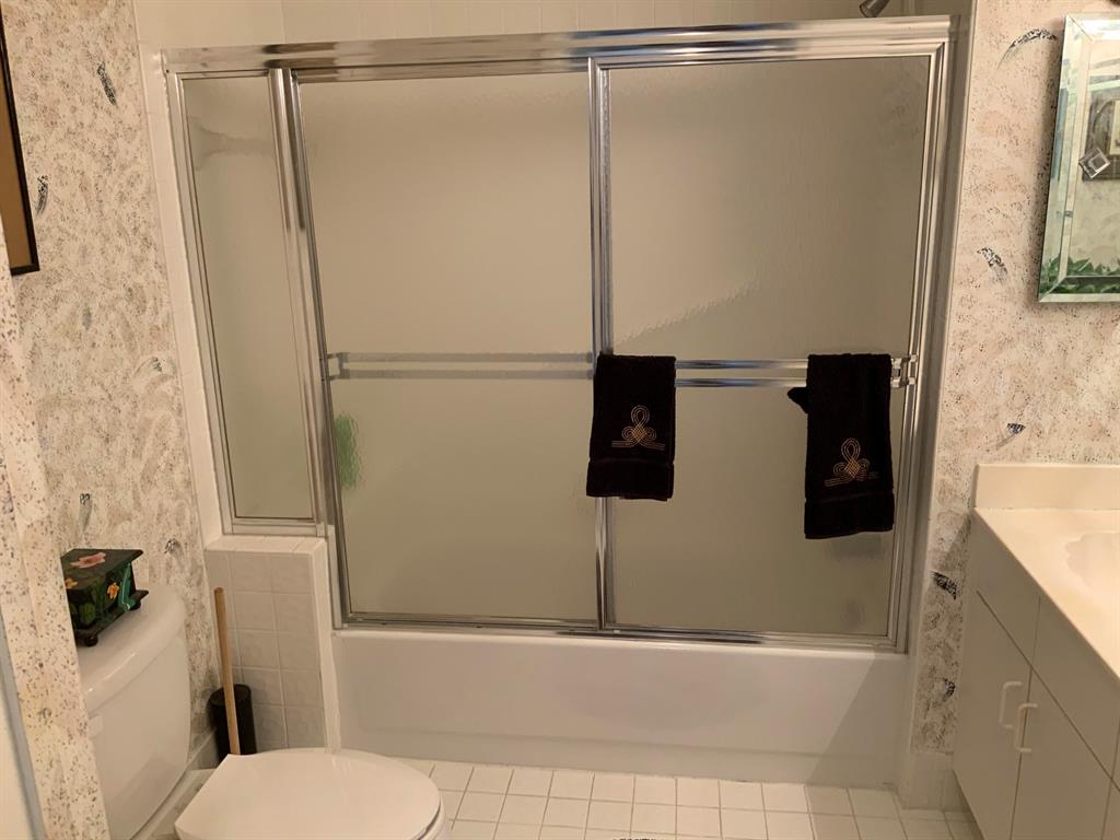 PALM ISLES I, II AND III CONDOS - Residential