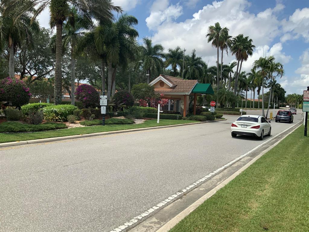 PALM ISLES I, II AND III CONDOS - Residential