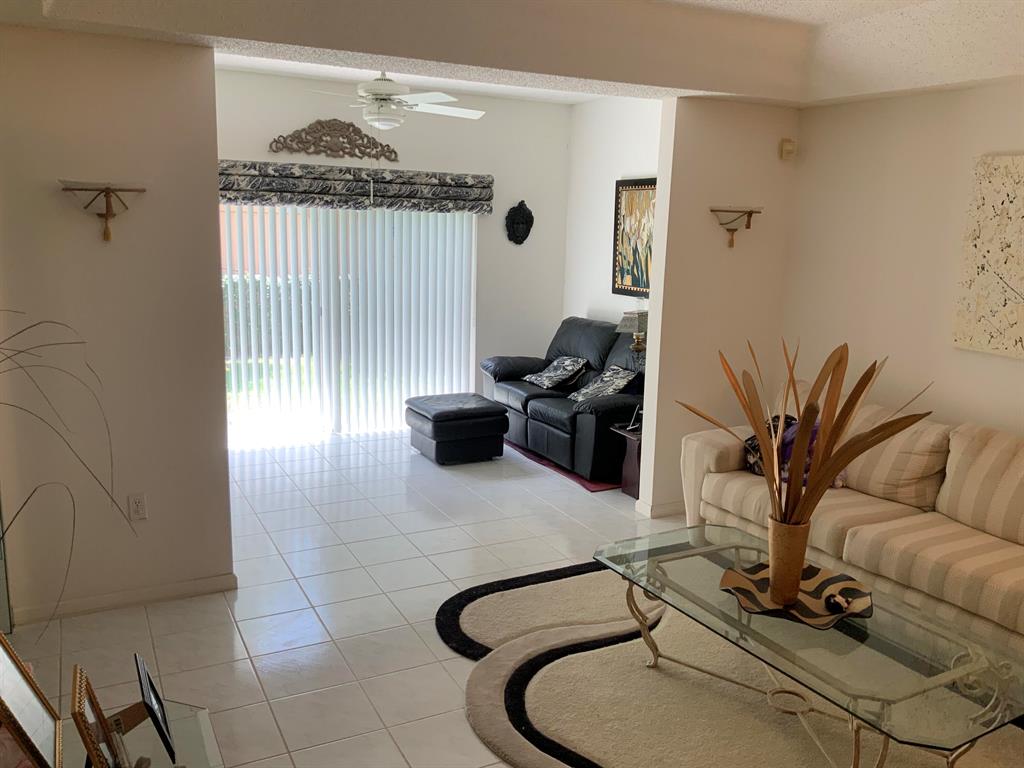 PALM ISLES I, II AND III CONDOS - Residential