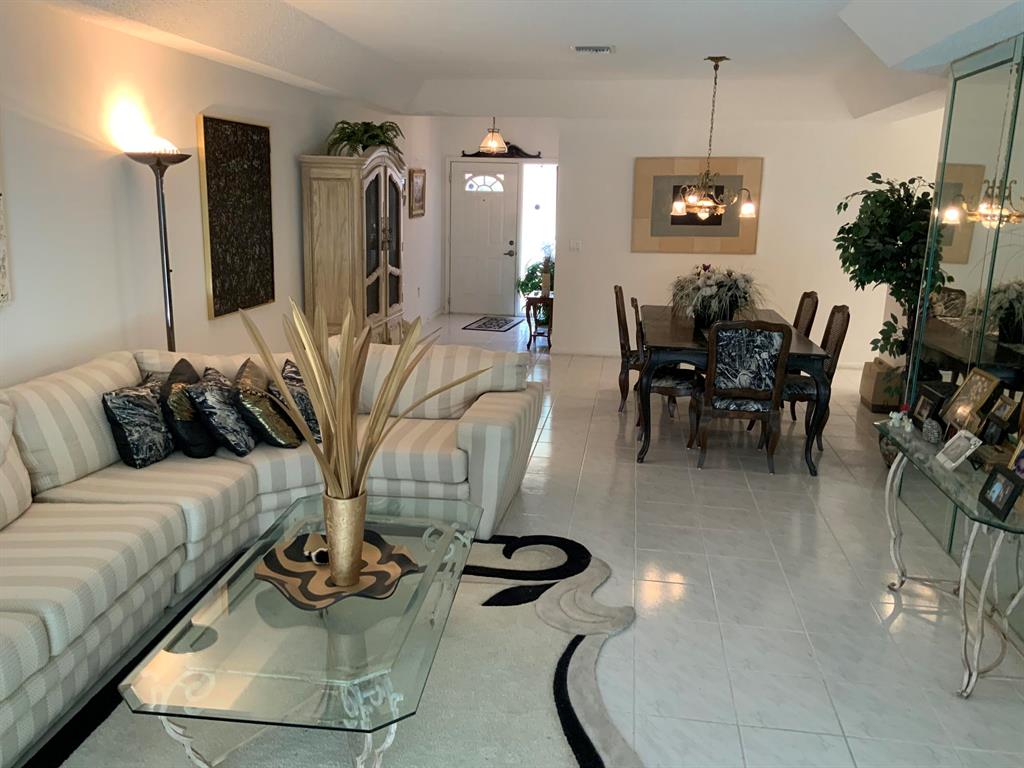 PALM ISLES I, II AND III CONDOS - Residential