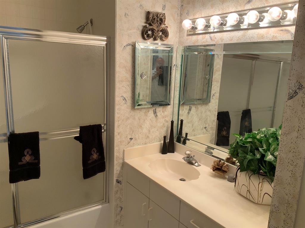 PALM ISLES I, II AND III CONDOS - Residential