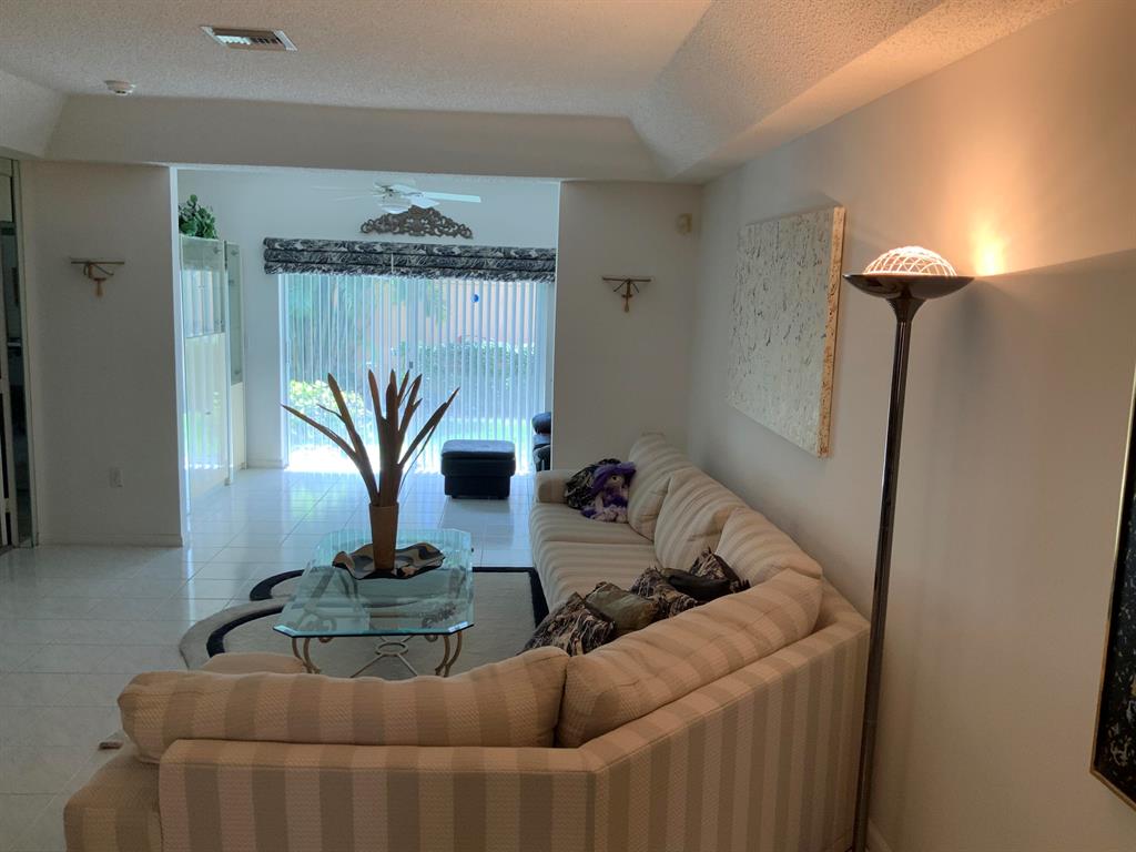 PALM ISLES I, II AND III CONDOS - Residential