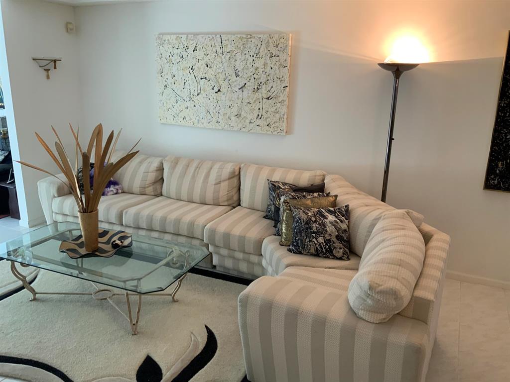 PALM ISLES I, II AND III CONDOS - Residential