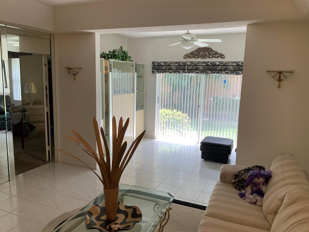 PALM ISLES I, II AND III CONDOS - Residential