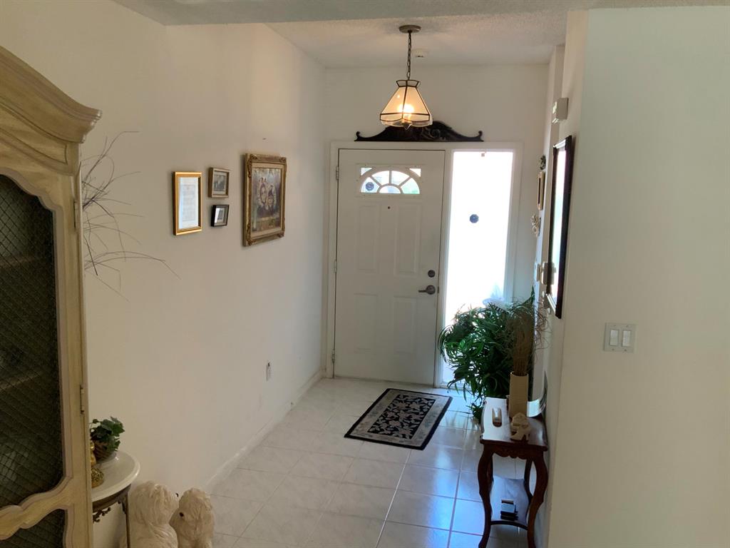 PALM ISLES I, II AND III CONDOS - Residential