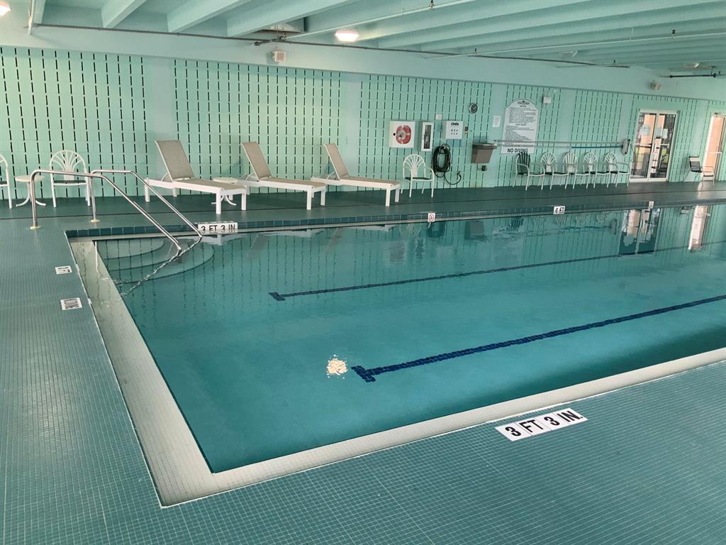 PALM ISLES I, II AND III CONDOS - Residential