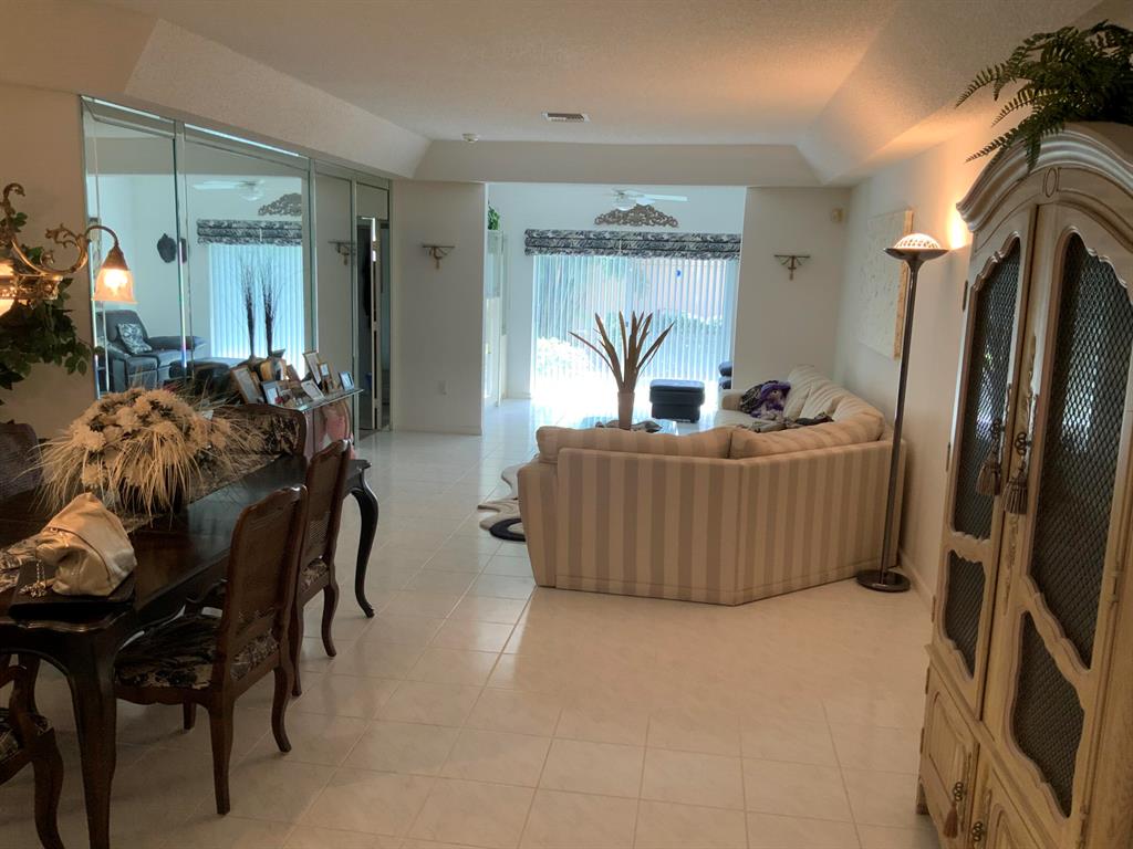 PALM ISLES I, II AND III CONDOS - Residential