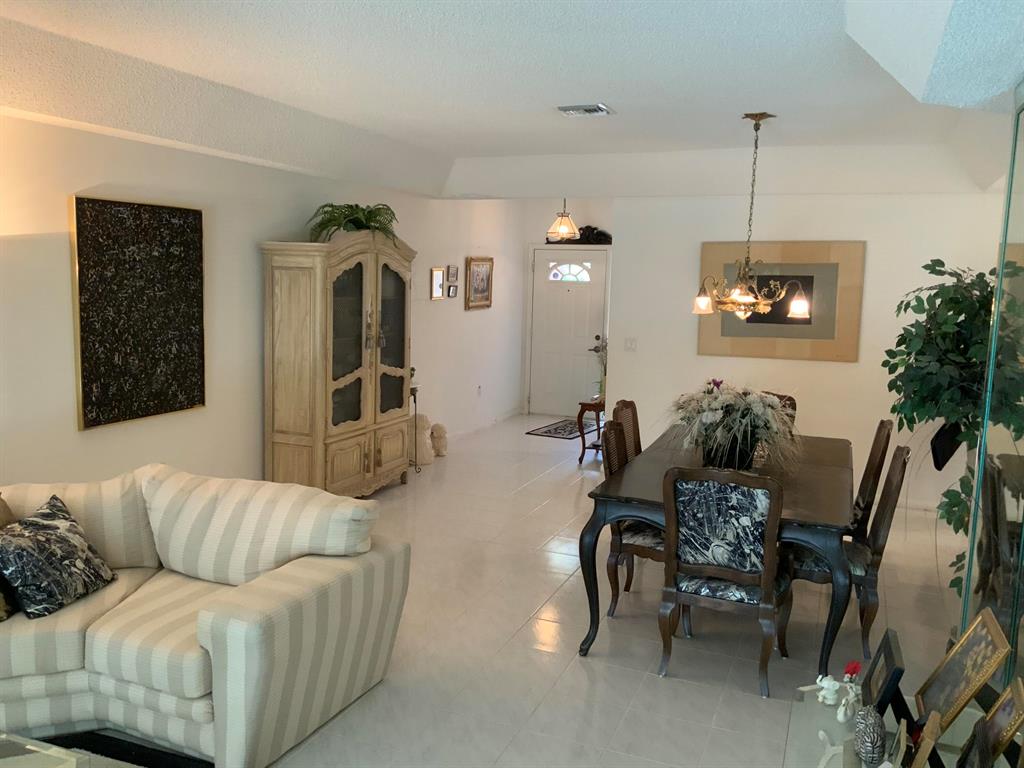 PALM ISLES I, II AND III CONDOS - Residential