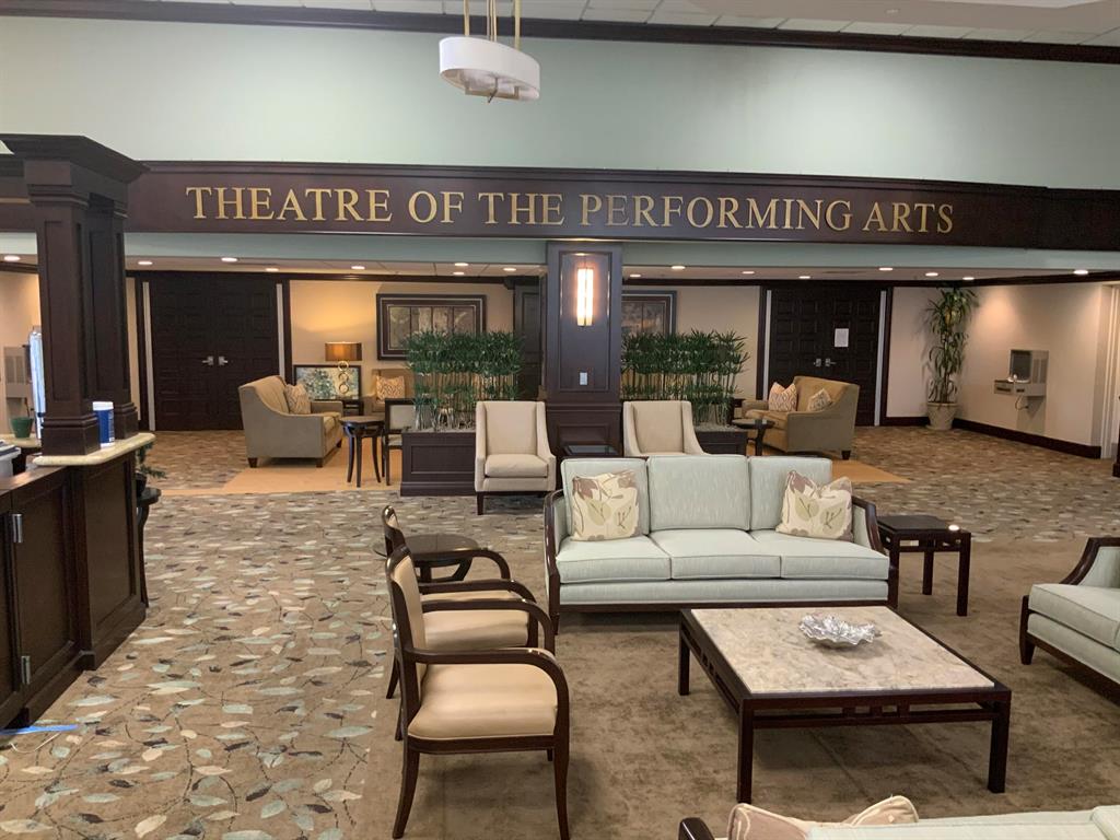 PALM ISLES I, II AND III CONDOS - Residential