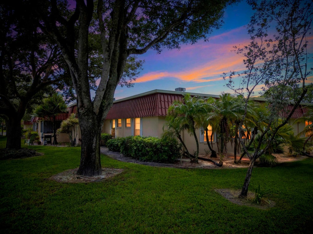 Photo of 857 Worcester Lane #B, Lake Worth, FL 33467 (MLS # B26078599)