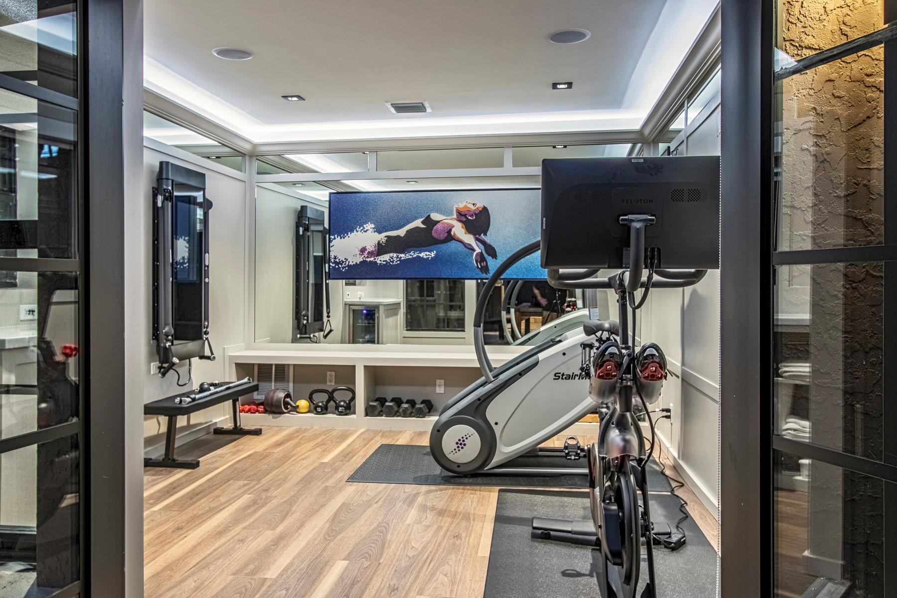 COLEE HAMMOCK 1-17 B - Residential