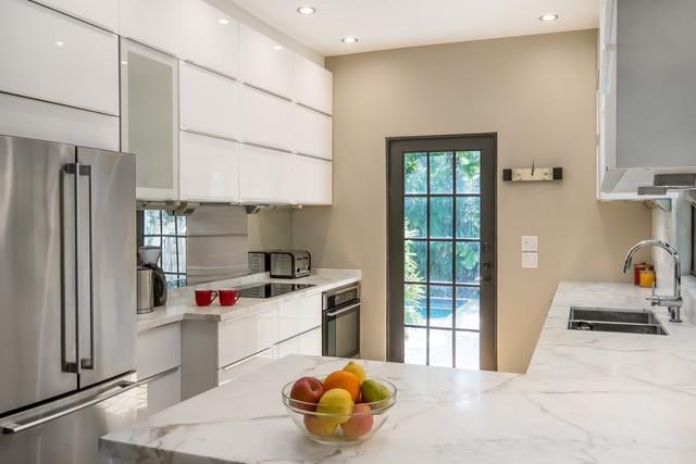 COLEE HAMMOCK 1-17 B - Residential