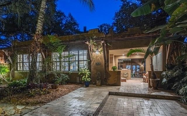 COLEE HAMMOCK 1-17 B - Residential